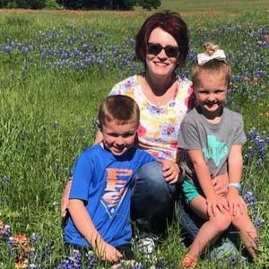 Meet your Posher, Jackie